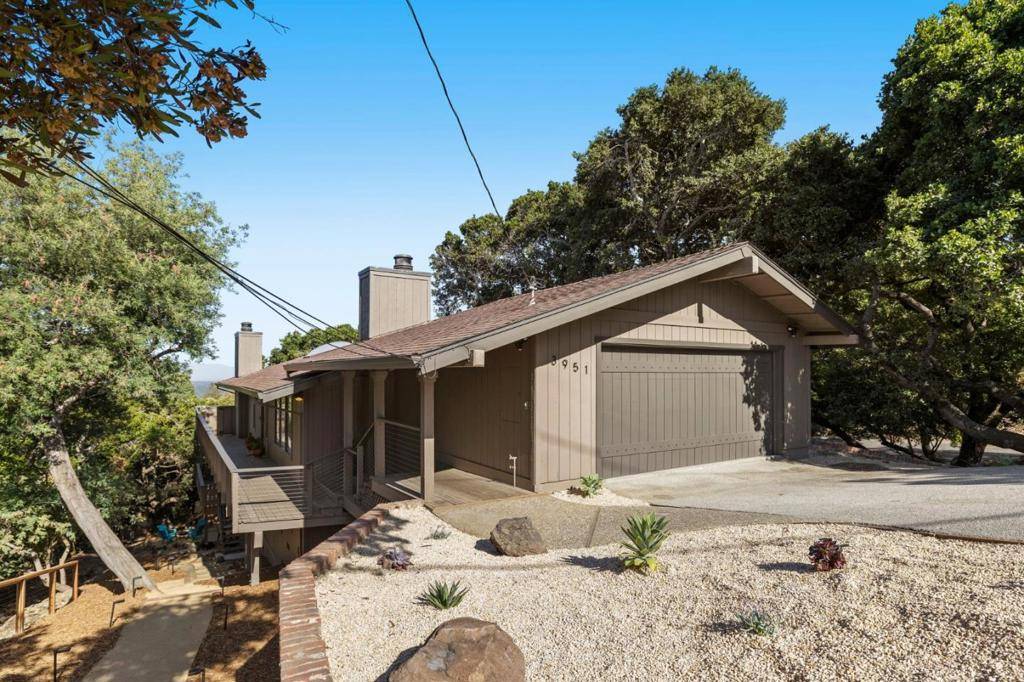 Redwood City, CA 94062,3951 Brookline WAY