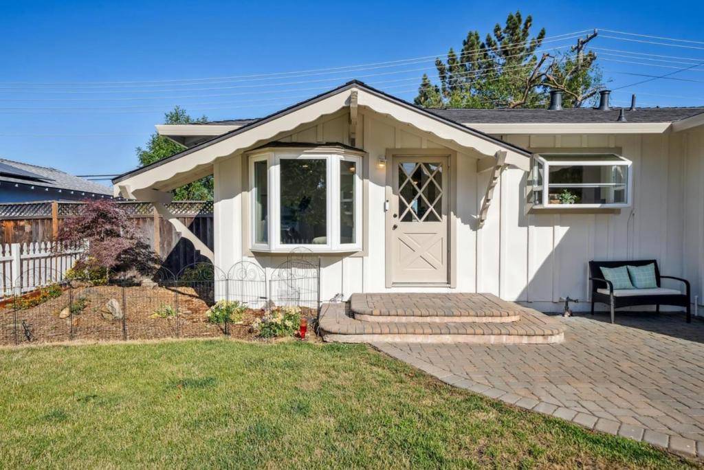 San Jose, CA 95118,1576 Princeton DR
