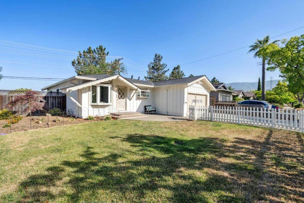 San Jose, CA 95118,1576 Princeton DR