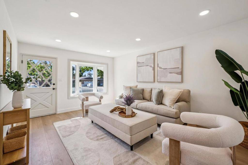 San Jose, CA 95118,1576 Princeton DR