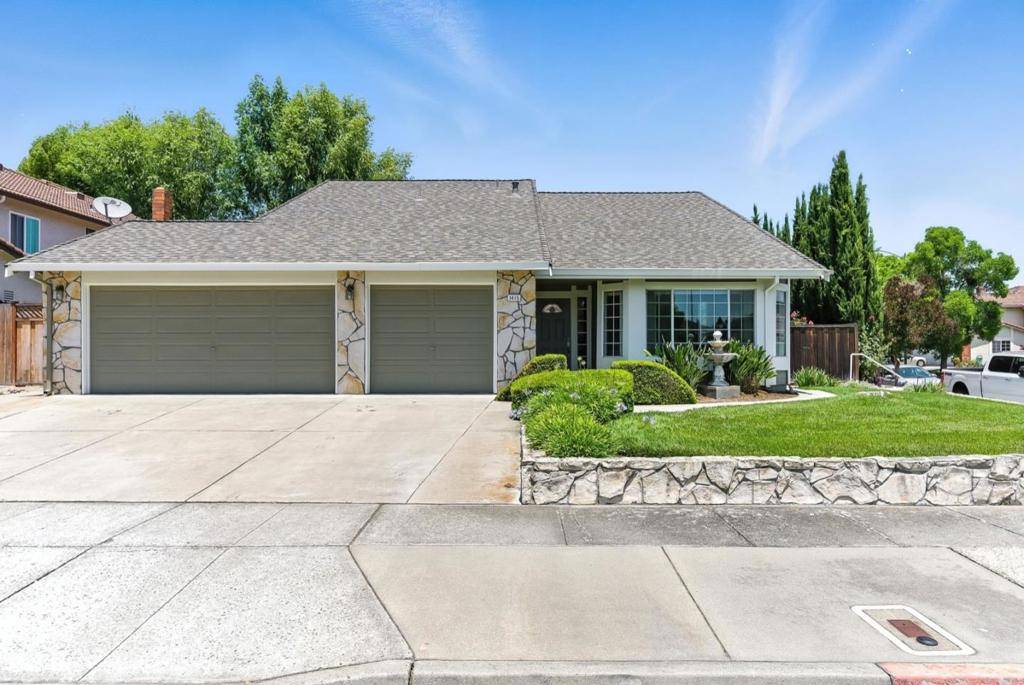 Gilroy, CA 95020,1415 Quail Walk DR