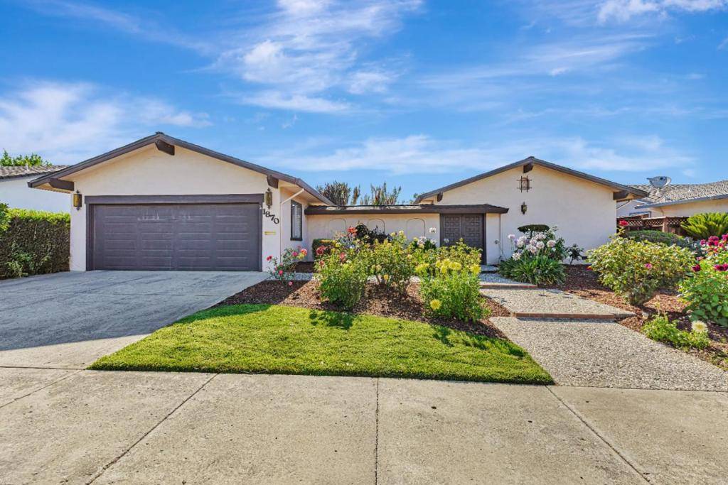 Hollister, CA 95023,1870 Cushman ST