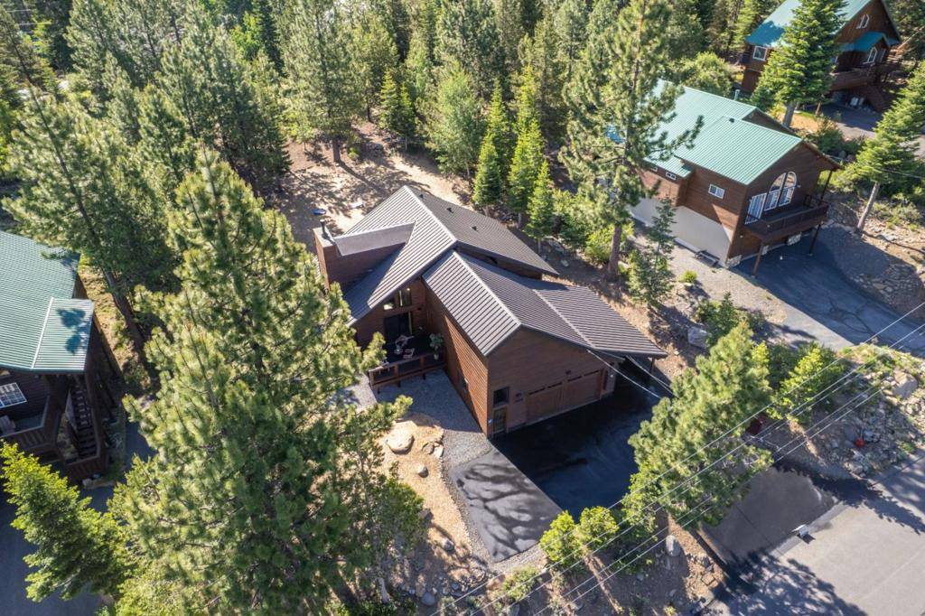 Truckee, CA 96161,13596 Hillside DR