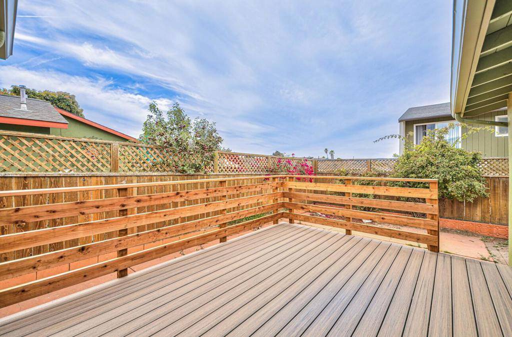 Seaside, CA 93955,1663 Vallejo ST