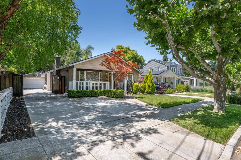 San Jose, CA 95125,1775 Coastland AVE
