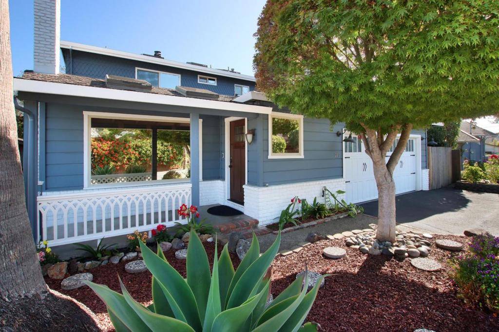 Aptos, CA 95003,217 Valencia AVE