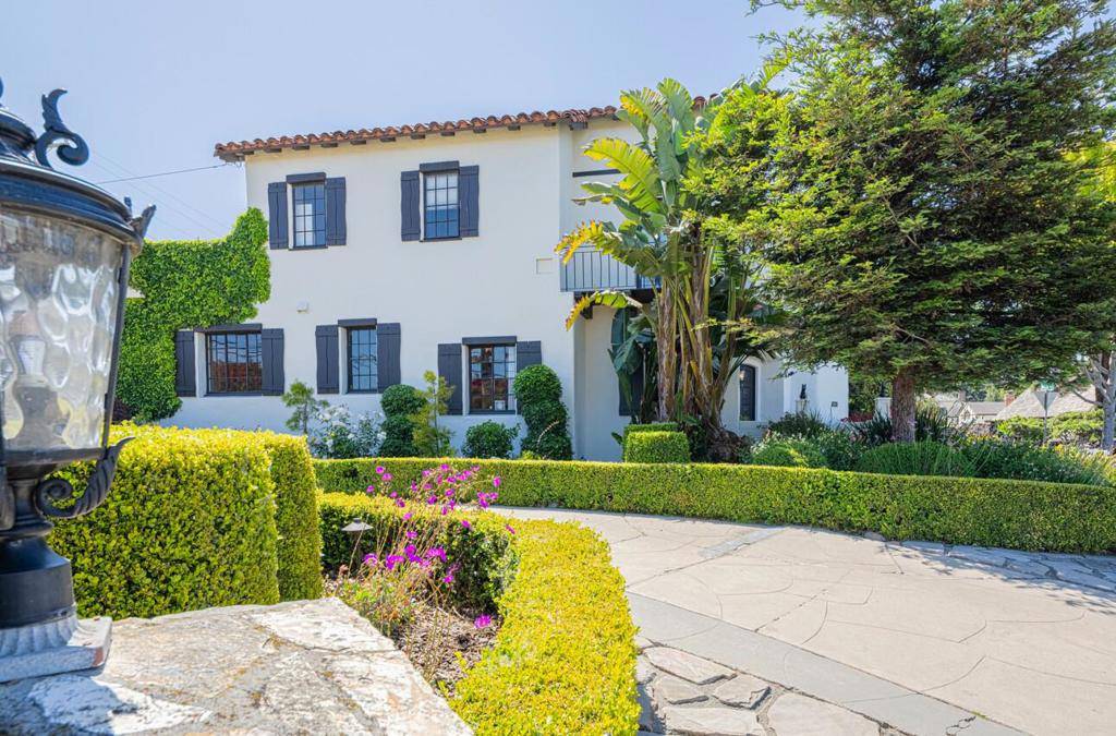 Salinas, CA 93901,1 Santa Lucia AVE
