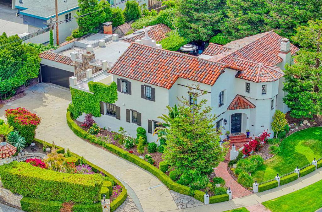 Salinas, CA 93901,1 Santa Lucia AVE