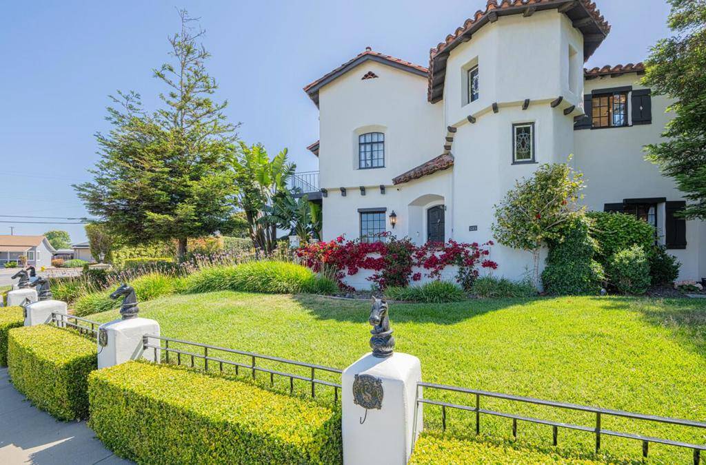 Salinas, CA 93901,1 Santa Lucia AVE