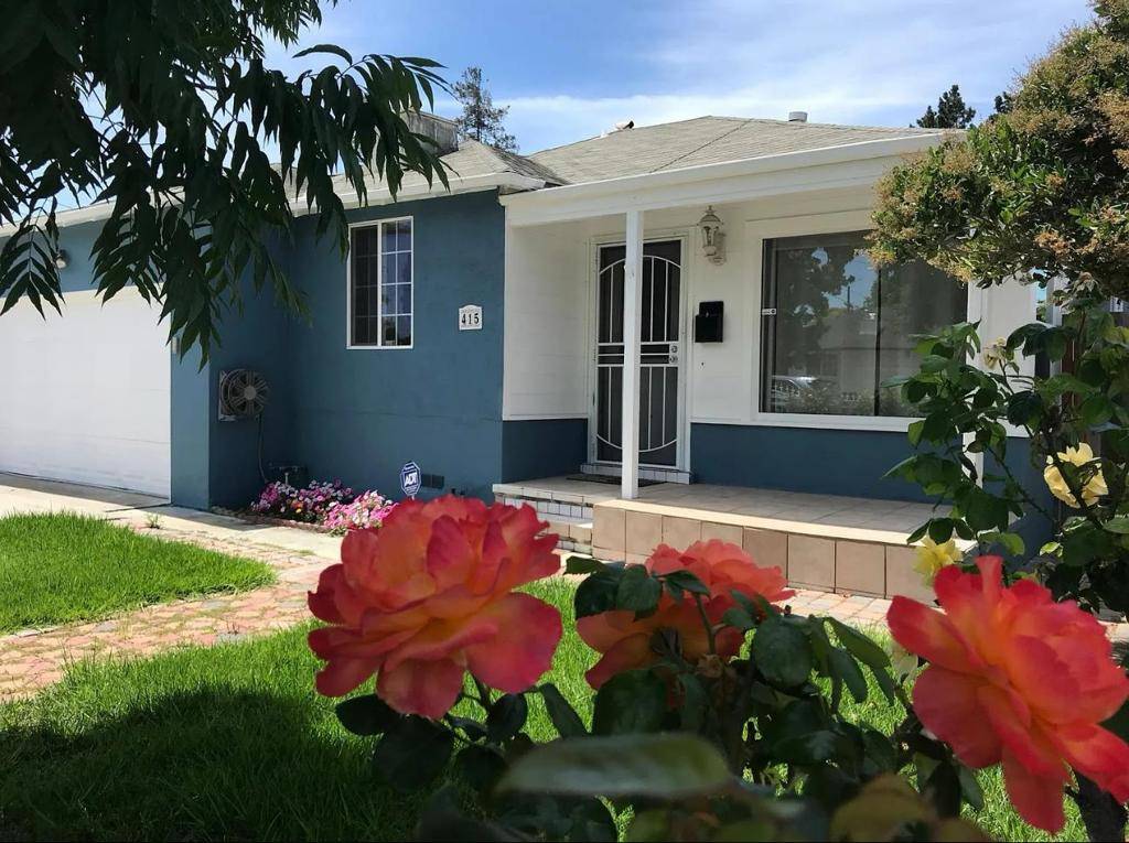 East Palo Alto, CA 94303,Address not disclosed