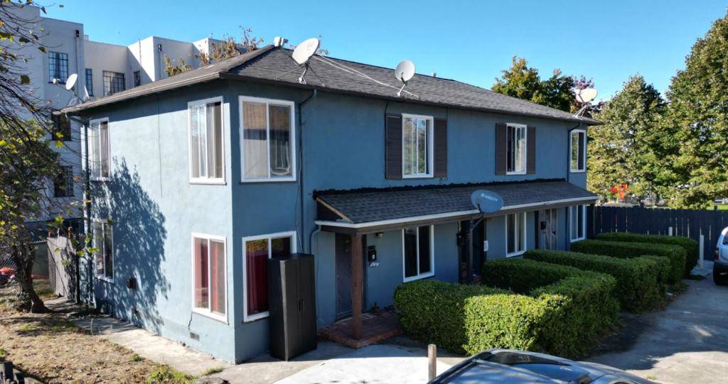 Berkeley, CA 94702,1283 University AVE