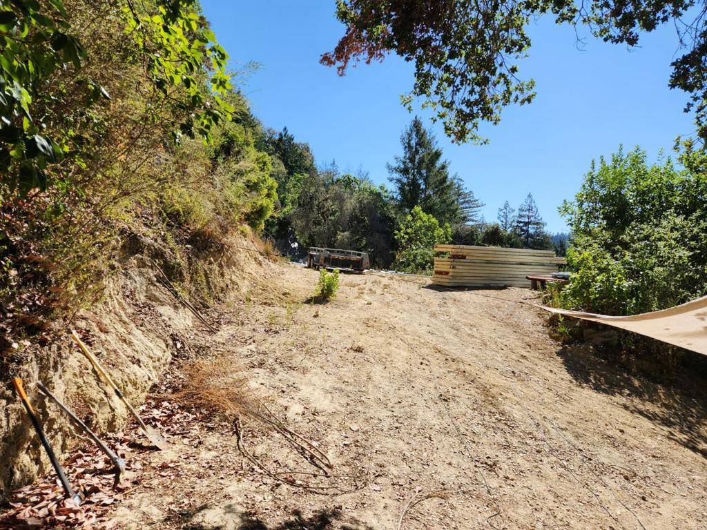 Boulder Creek, CA 95006,0 Conley Creek