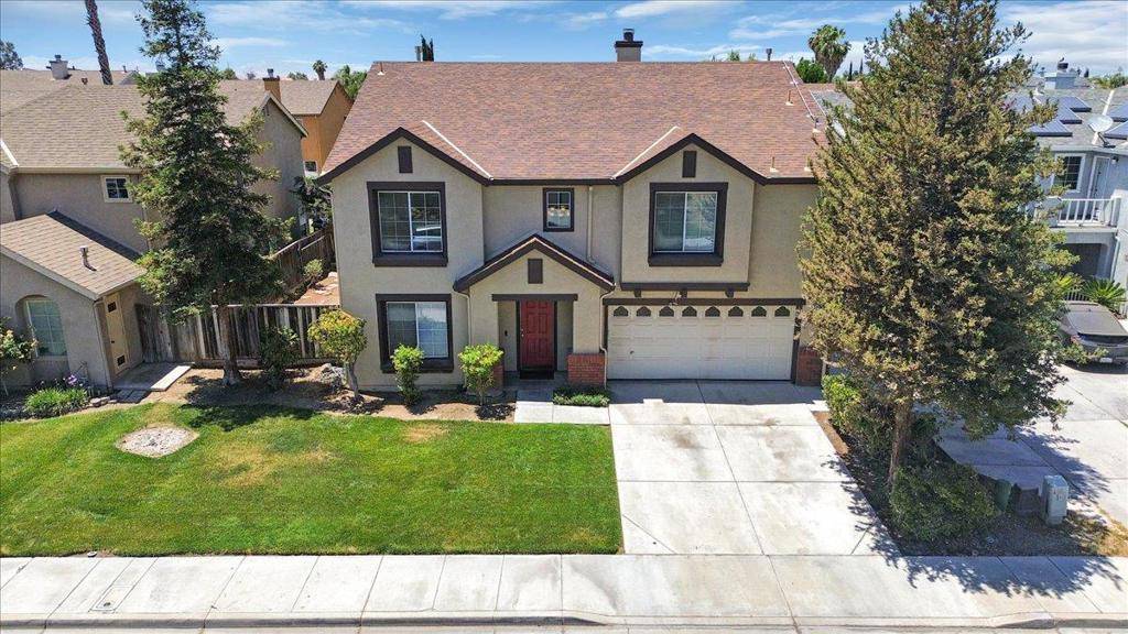 Los Banos, CA 93635,717 Mallard DR