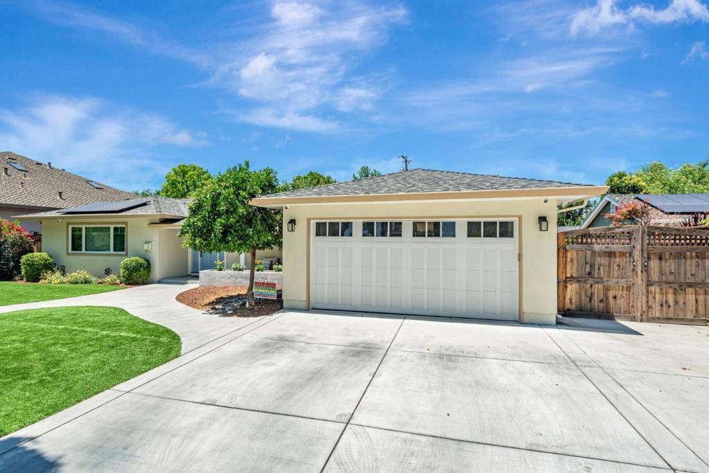 San Jose, CA 95125,1151 Doralee WAY