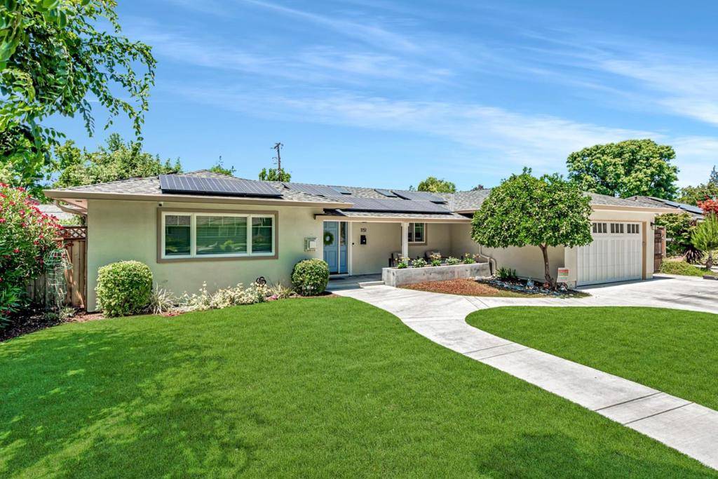 San Jose, CA 95125,1151 Doralee WAY