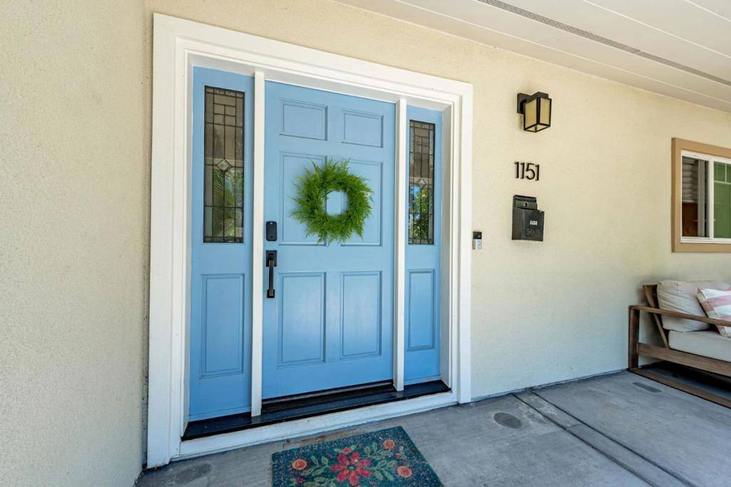 San Jose, CA 95125,1151 Doralee WAY