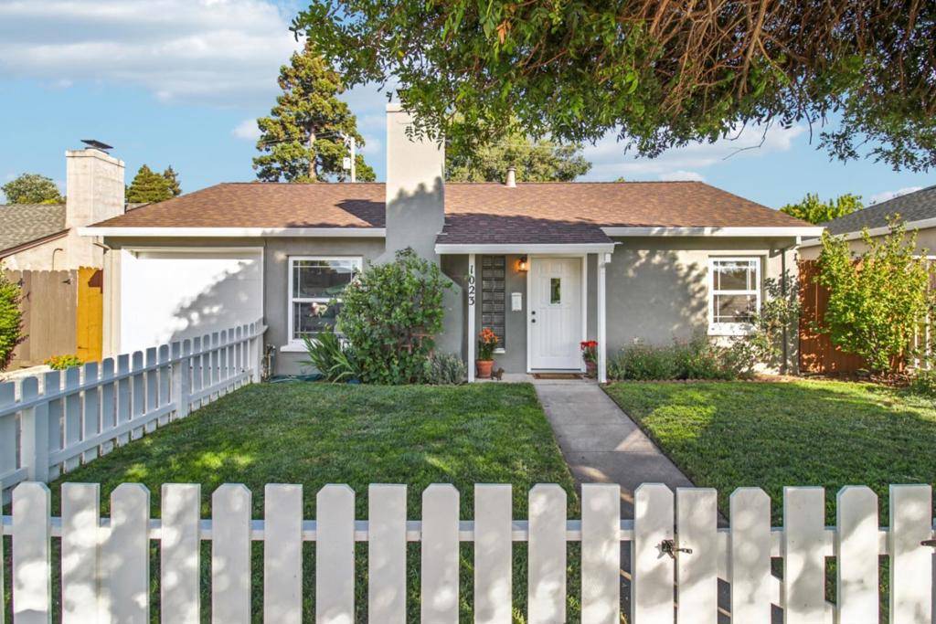San Carlos, CA 94070,1023 Springfield DR