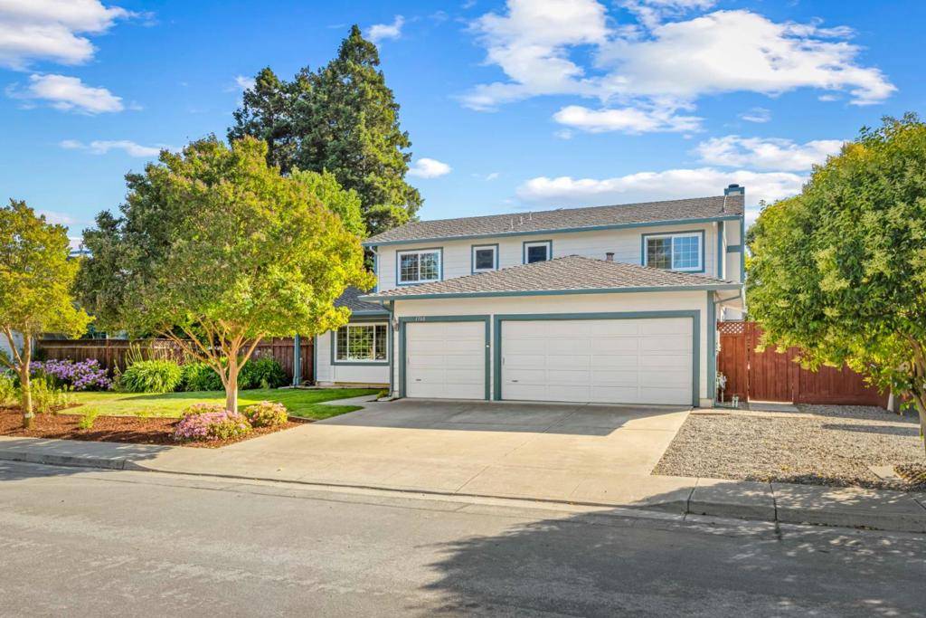 Morgan Hill, CA 95037,1760 Almond WAY