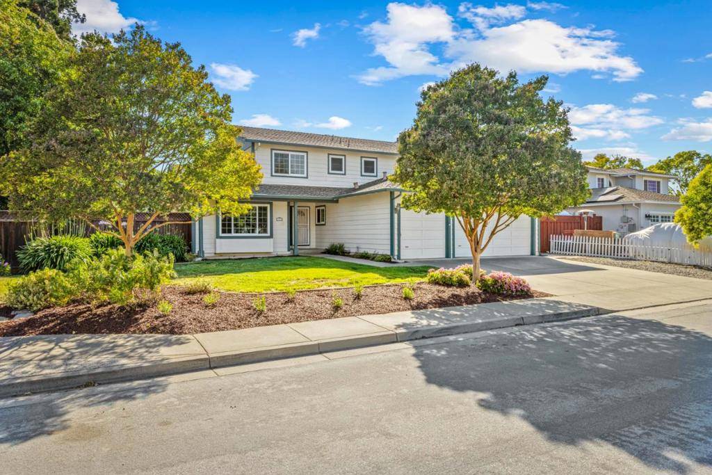 Morgan Hill, CA 95037,1760 Almond WAY