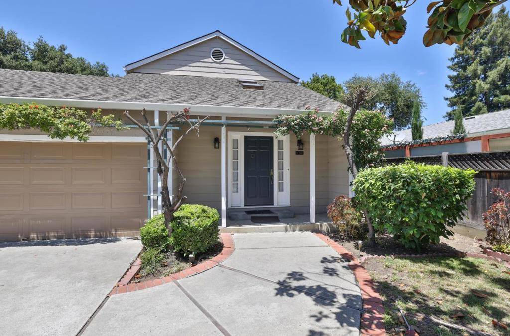 Palo Alto, CA 94306,560 Arastradero RD