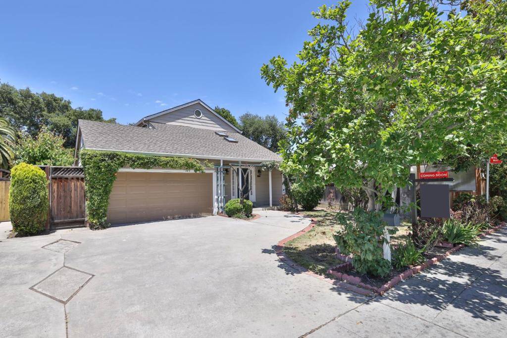 Palo Alto, CA 94306,560 Arastradero RD