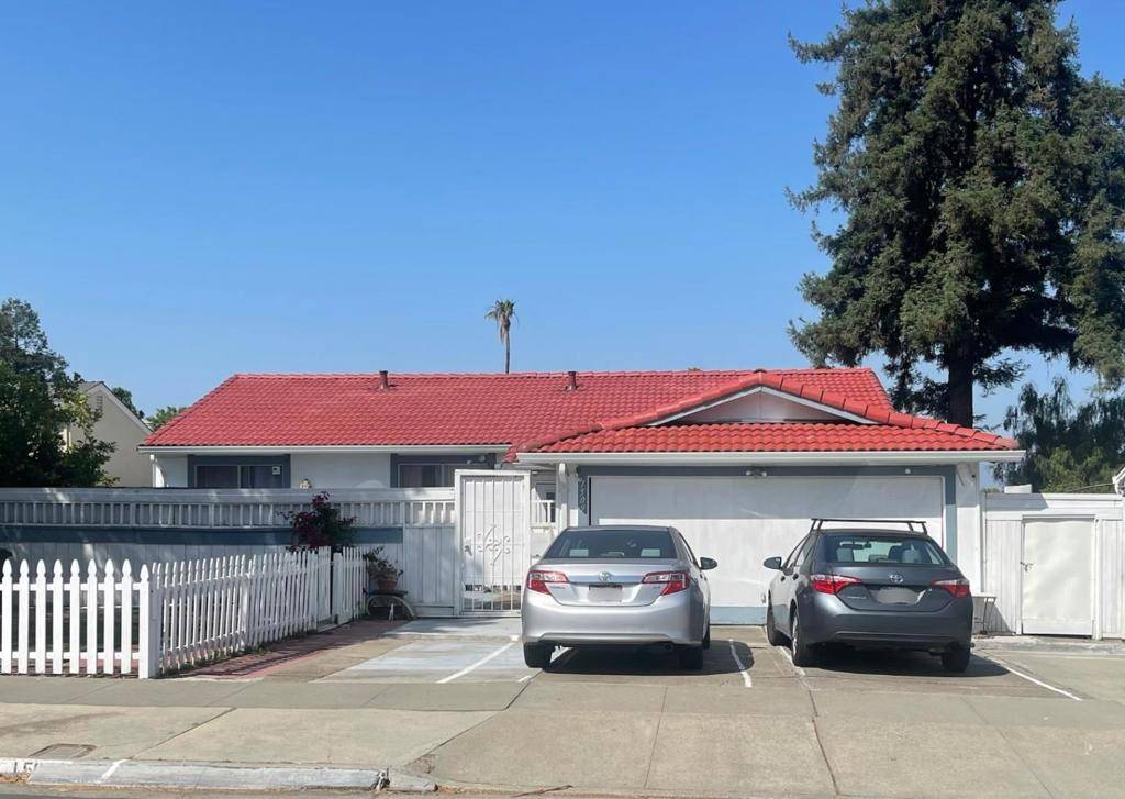 San Jose, CA 95132,1509 Japaul LN