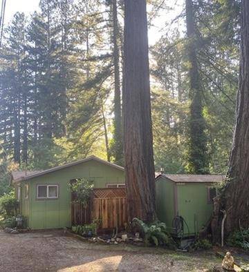 Boulder Creek, CA 95006,13550 Bear Creek RD #18