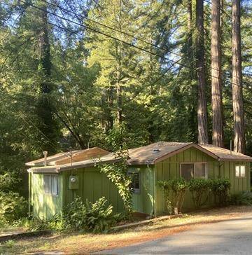 Boulder Creek, CA 95006,13550 Bear Creek RD #18