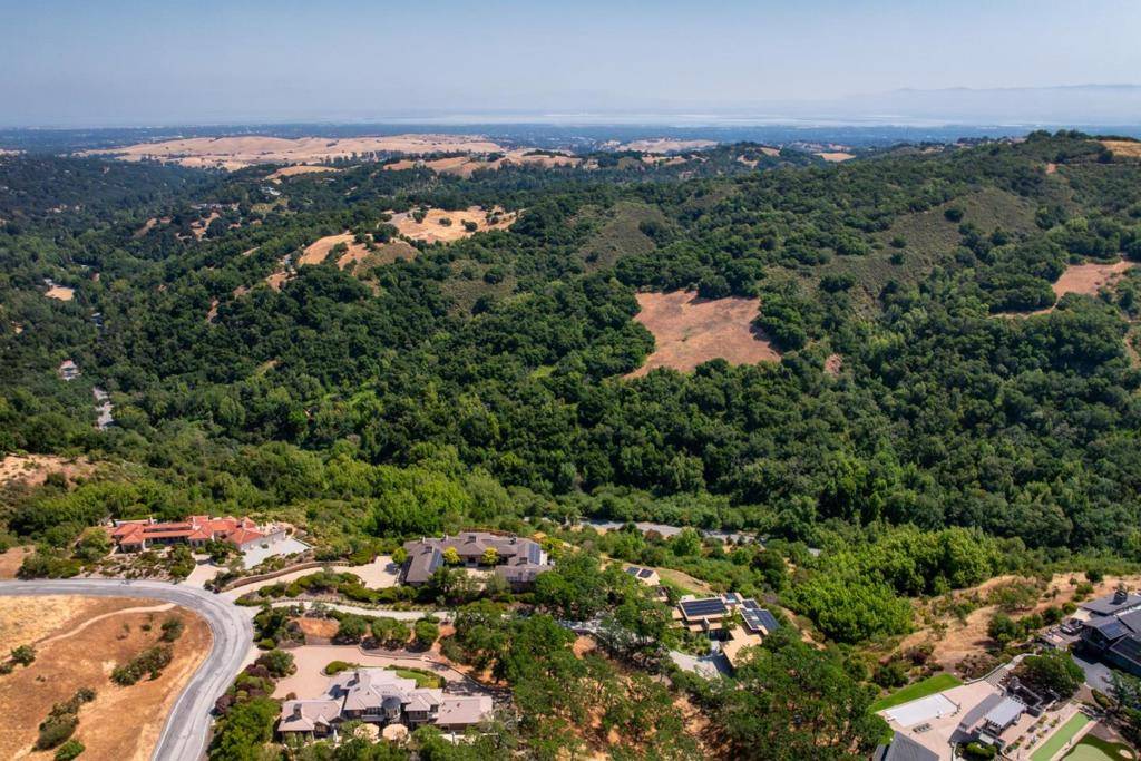 Portola Valley, CA 94028,5 Redberry