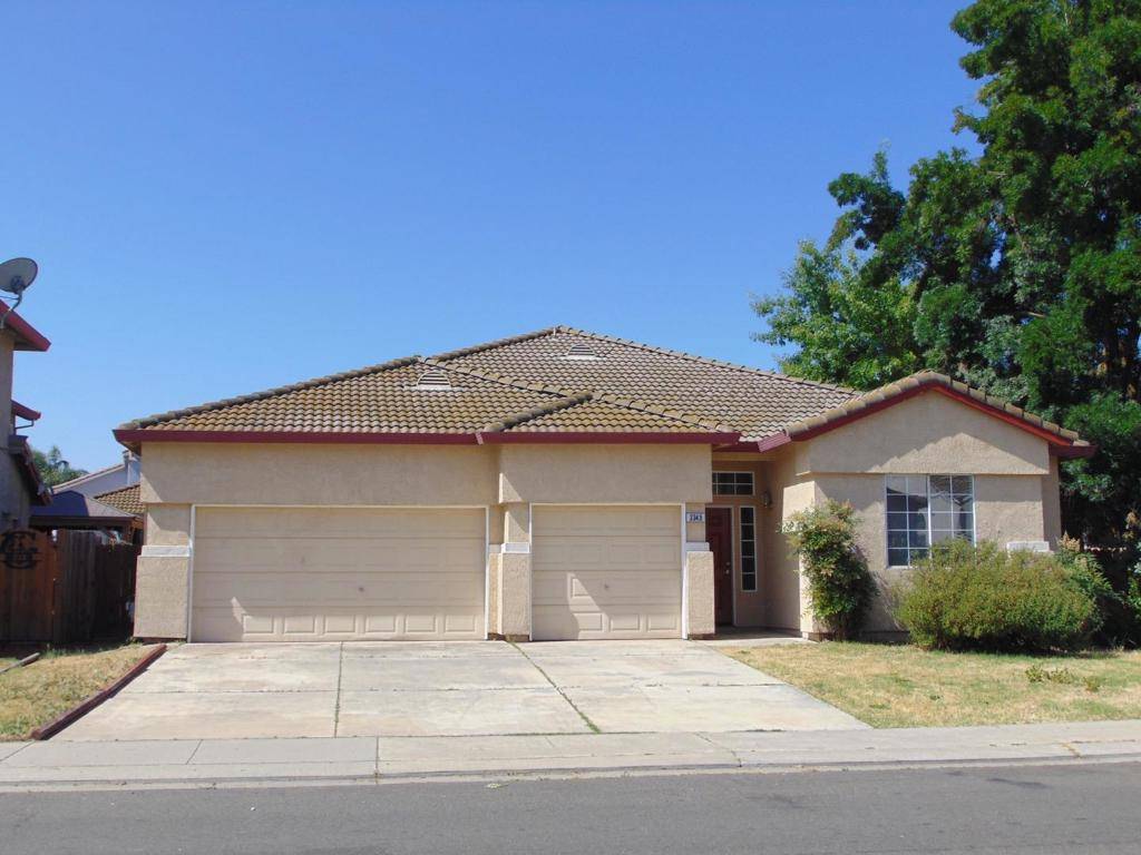 Stockton, CA 95206,3343 Kay Bridges PL