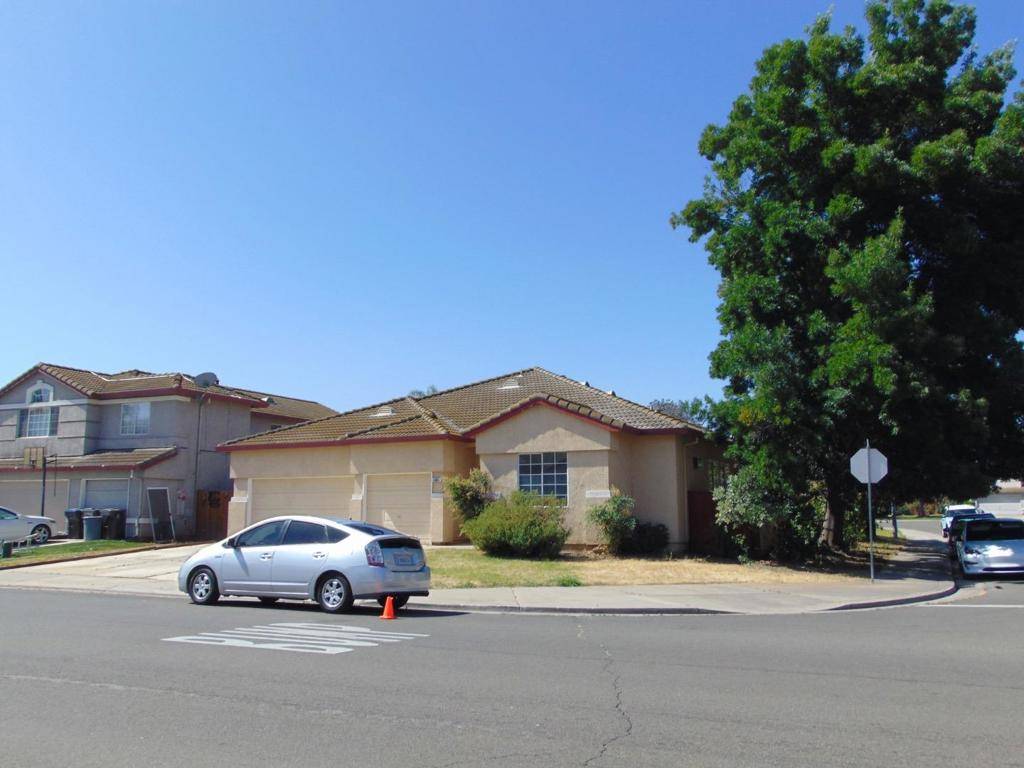 Stockton, CA 95206,3343 Kay Bridges PL