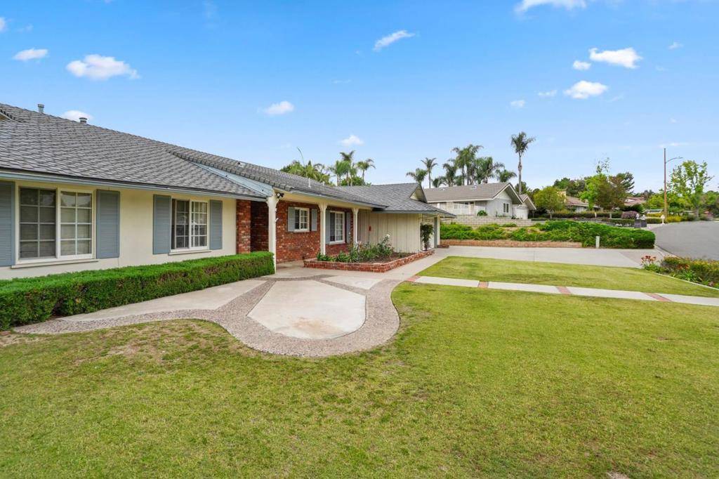 Yorba Linda, CA 92886,5101 Club Terrace DR