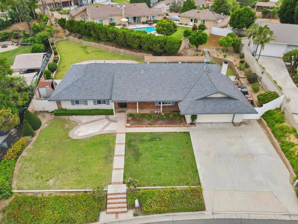 Yorba Linda, CA 92886,5101 Club Terrace DR