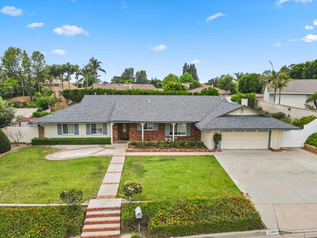 Yorba Linda, CA 92886,5101 Club Terrace DR
