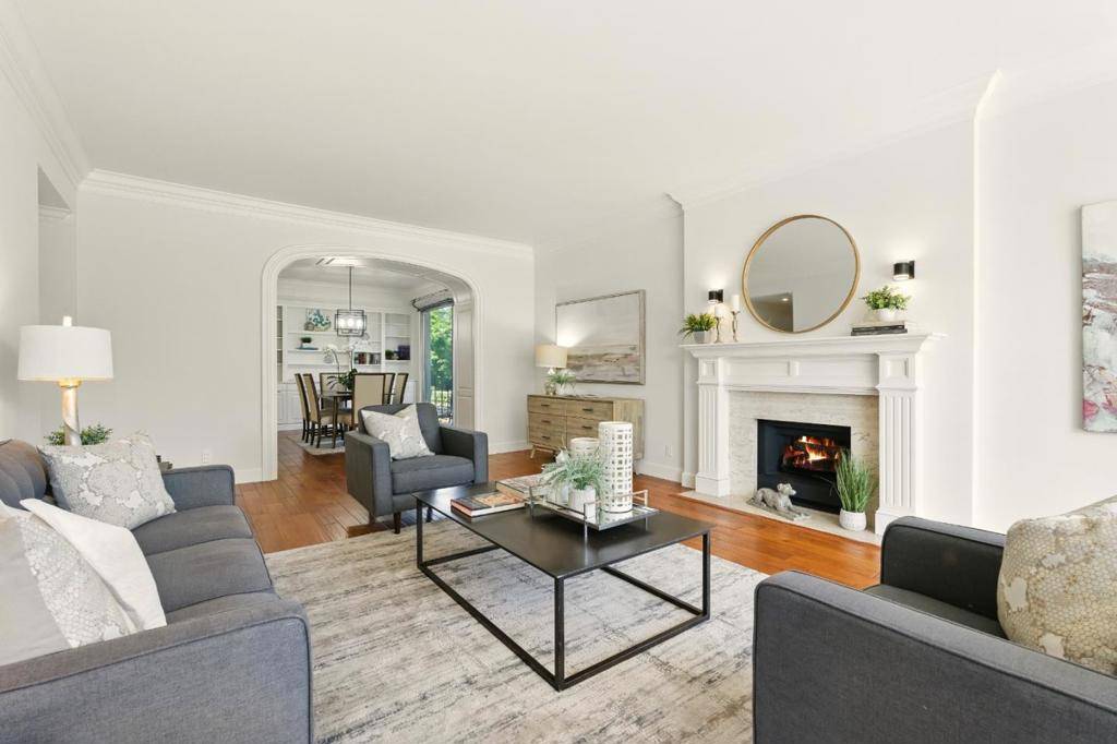 Menlo Park, CA 94025,1330 University DR #25