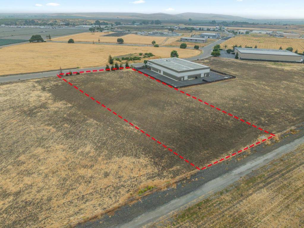 Hollister, CA 95023,1810 Airway DR