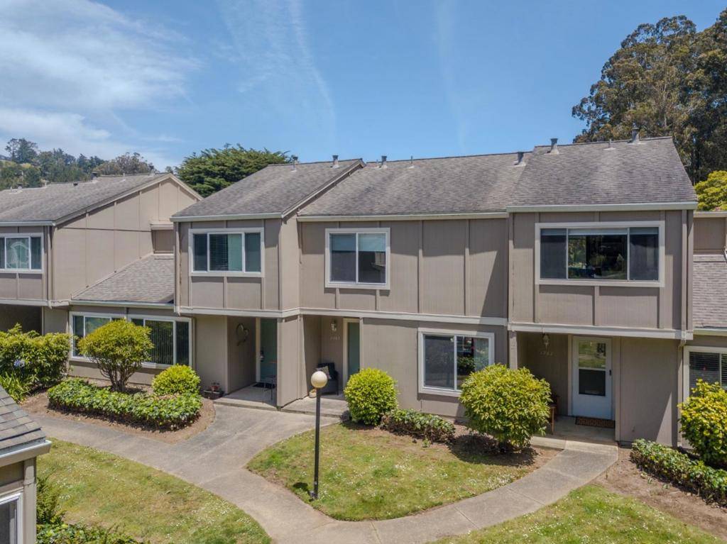Pacifica, CA 94044,1263 Rosita RD