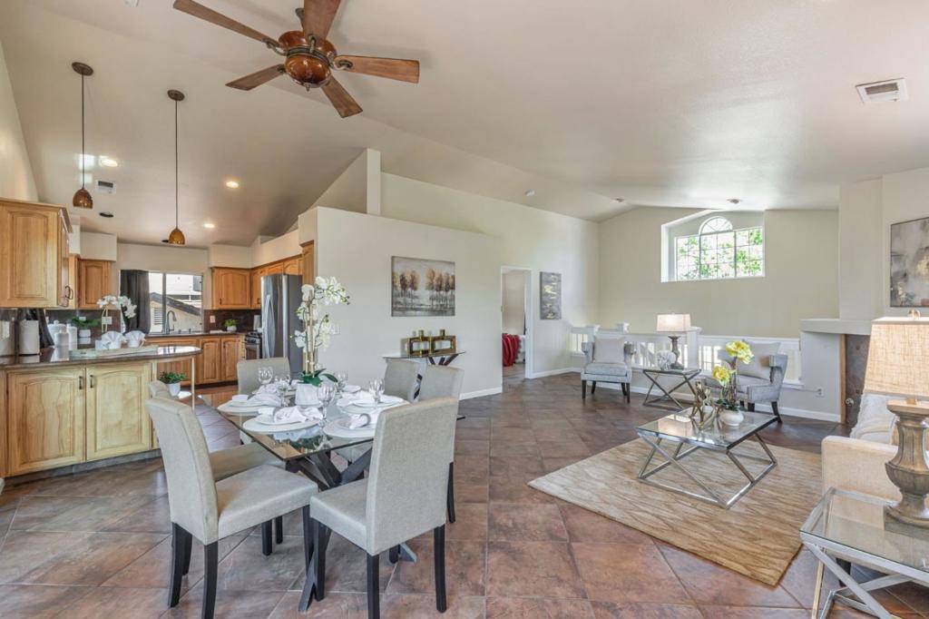 Gilroy, CA 95020,1234 Blacksmith DR