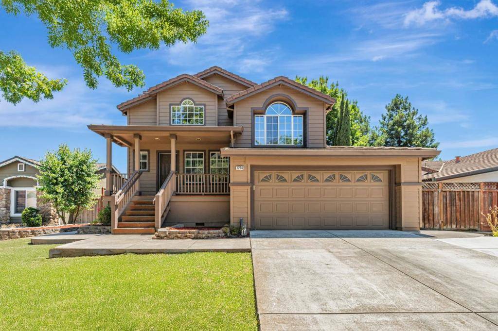 Gilroy, CA 95020,1234 Blacksmith DR
