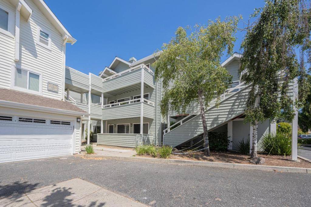 Santa Cruz, CA 95060,41 Grandview ST #1204