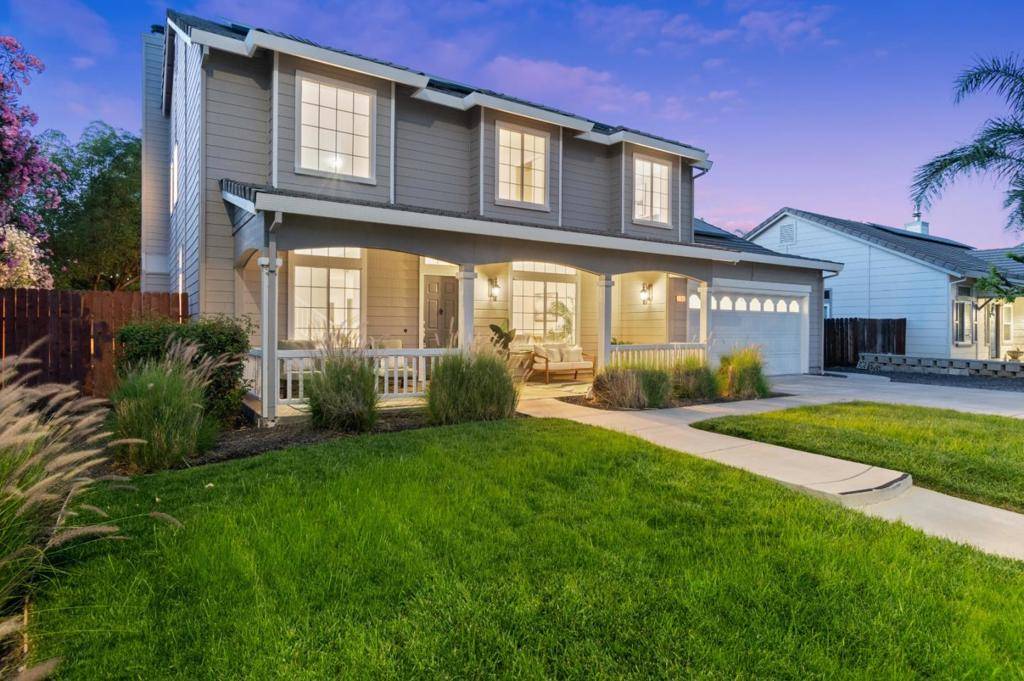 Brentwood, CA 94513,743 Arbor CT