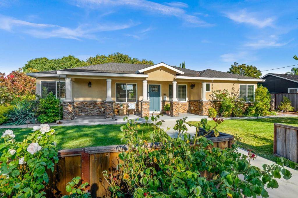 Santa Clara, CA 95050,100 N Henry AVE