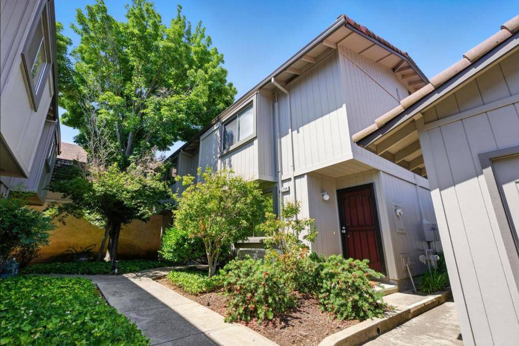 Concord, CA 94519,1739 Sapling CT #A