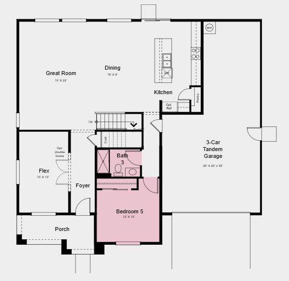 Mountain House, CA 95391,1382 Drago WAY