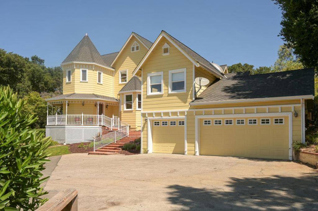 Morgan Hill, CA 95037,18150 Cochrane RD