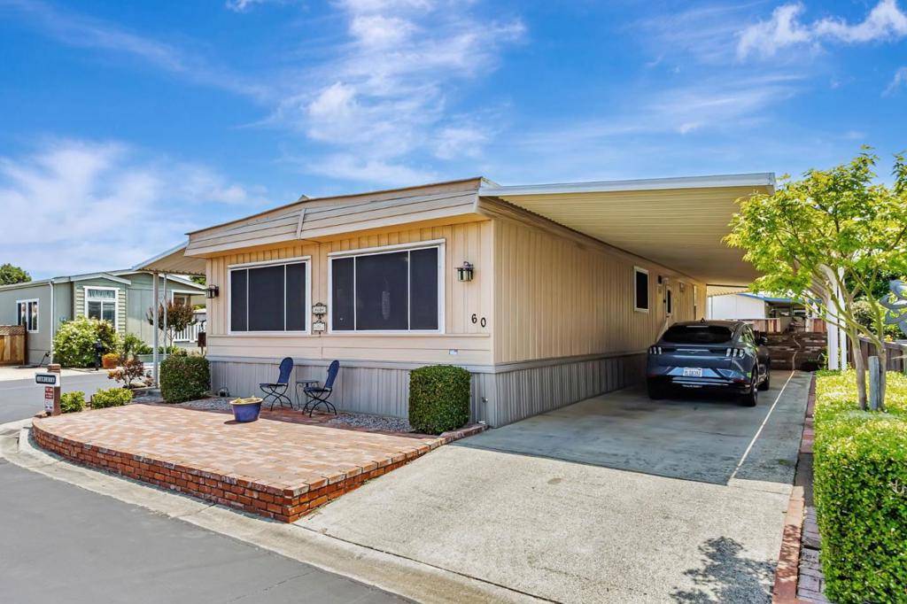 Morgan Hill, CA 95037,60 Mulberry CT