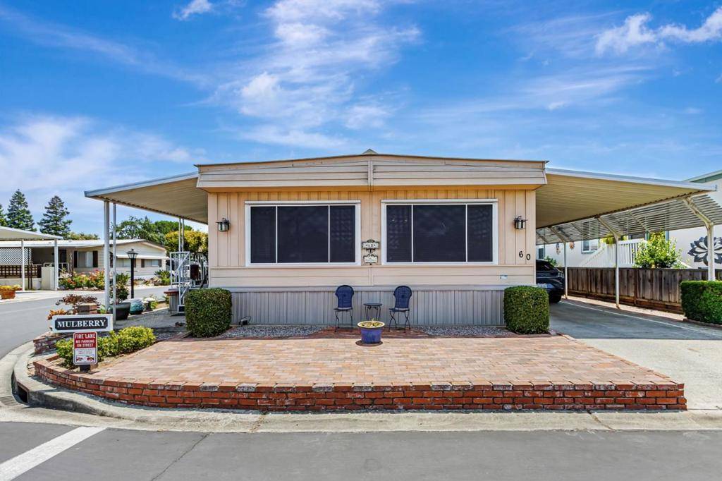 Morgan Hill, CA 95037,60 Mulberry CT
