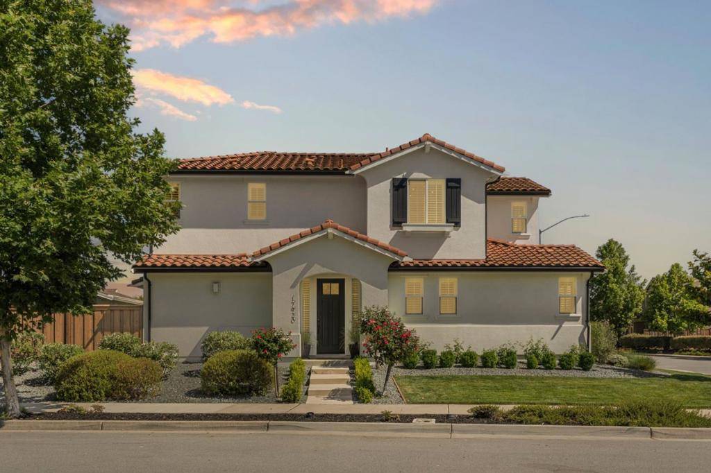 Morgan Hill, CA 95037,17920 Stoney Creek WAY