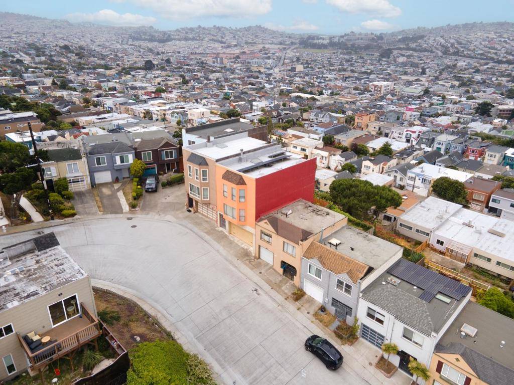 San Francisco, CA 94112,150 Athens ST