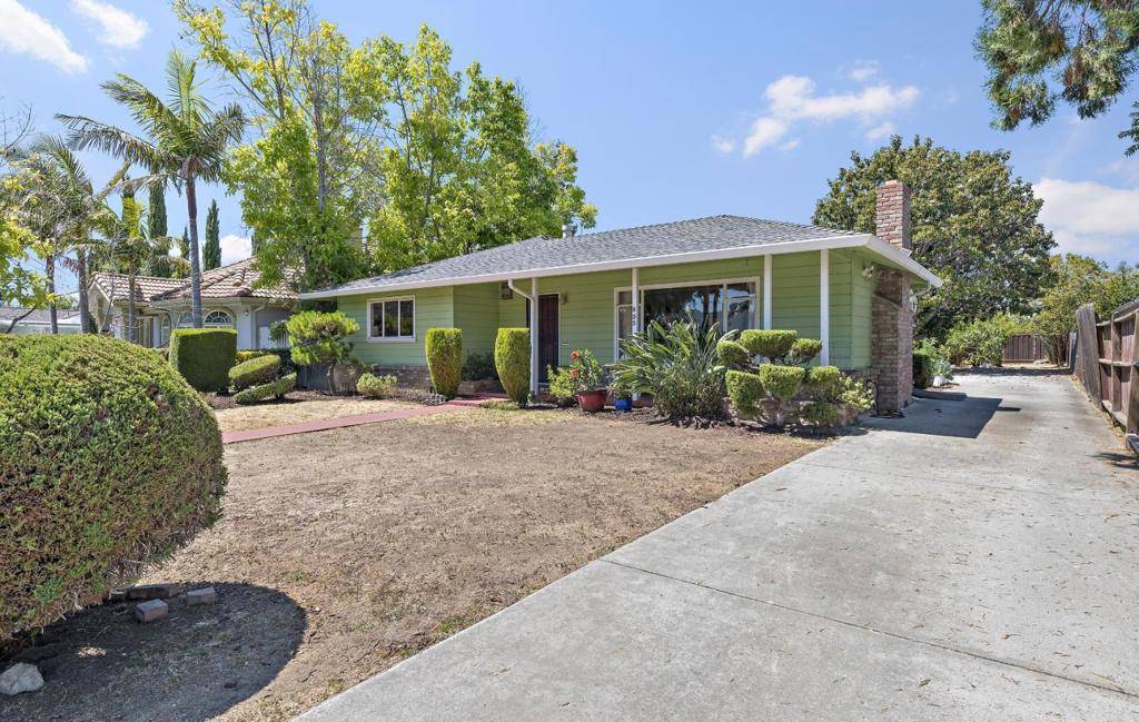 San Jose, CA 95128,655 Eisenhower DR